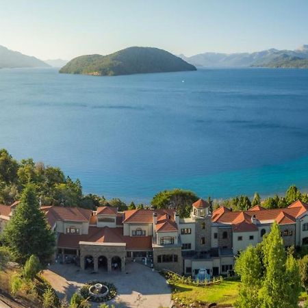 Villa Beluno Hotel & Spa 圣卡洛斯-德巴里洛切 外观 照片