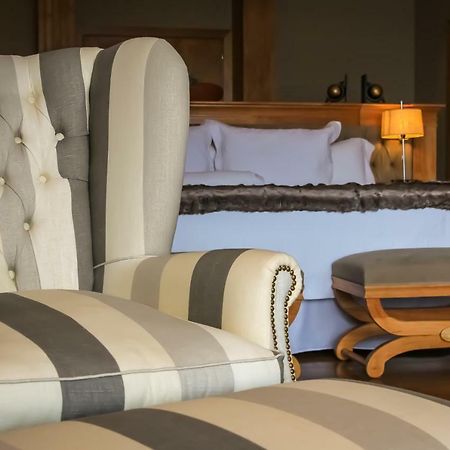 Villa Beluno Hotel & Spa 圣卡洛斯-德巴里洛切 外观 照片