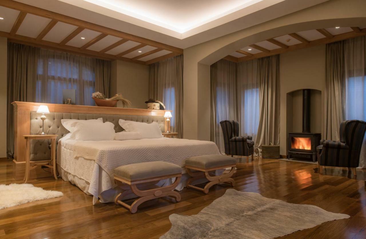 Villa Beluno Hotel & Spa 圣卡洛斯-德巴里洛切 外观 照片