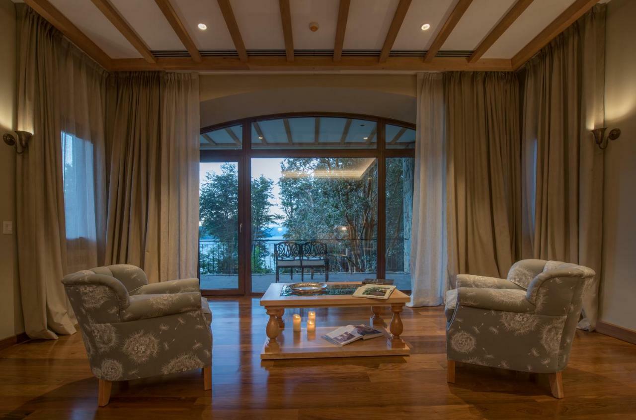 Villa Beluno Hotel & Spa 圣卡洛斯-德巴里洛切 外观 照片
