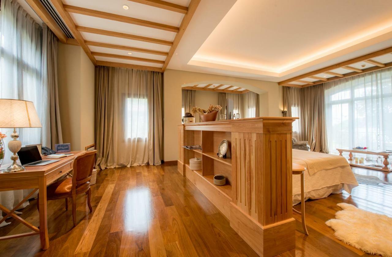 Villa Beluno Hotel & Spa 圣卡洛斯-德巴里洛切 外观 照片