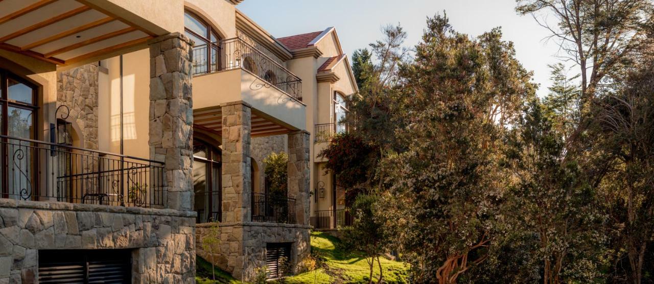 Villa Beluno Hotel & Spa 圣卡洛斯-德巴里洛切 外观 照片
