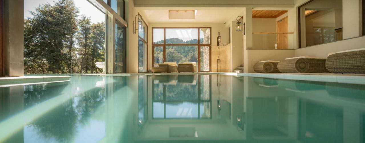 Villa Beluno Hotel & Spa 圣卡洛斯-德巴里洛切 外观 照片