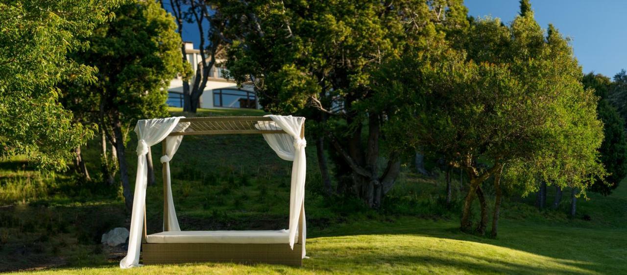 Villa Beluno Hotel & Spa 圣卡洛斯-德巴里洛切 外观 照片