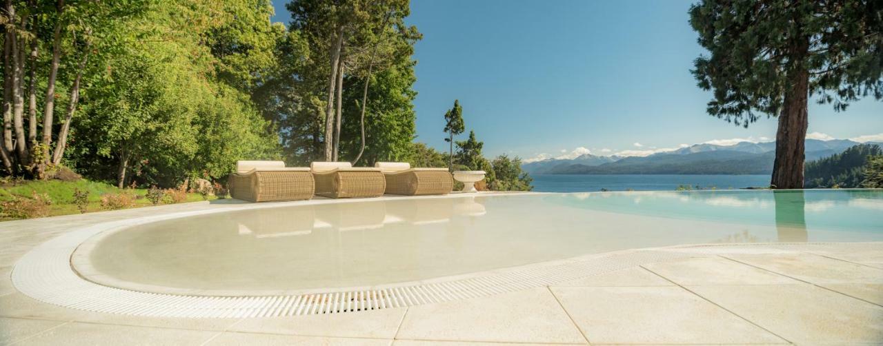 Villa Beluno Hotel & Spa 圣卡洛斯-德巴里洛切 外观 照片