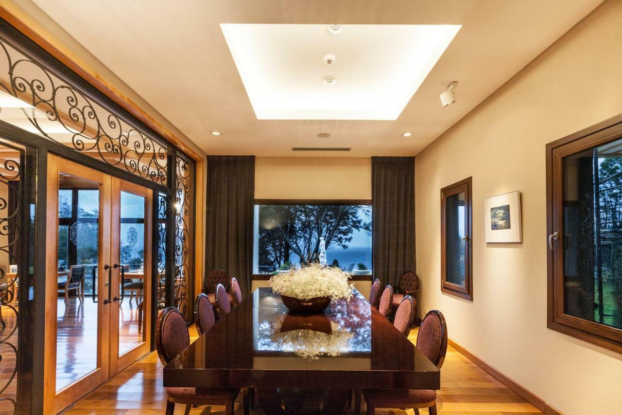 Villa Beluno Hotel & Spa 圣卡洛斯-德巴里洛切 外观 照片