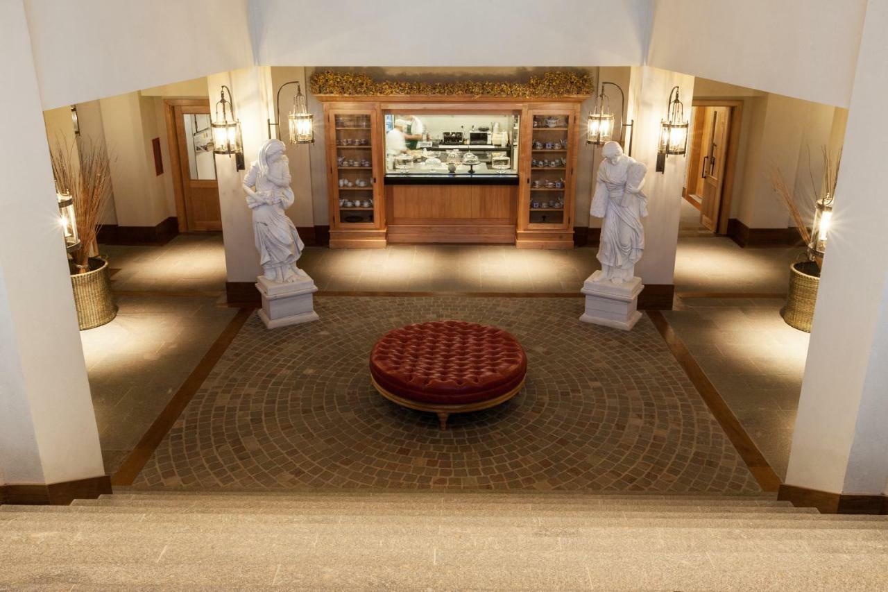Villa Beluno Hotel & Spa 圣卡洛斯-德巴里洛切 外观 照片