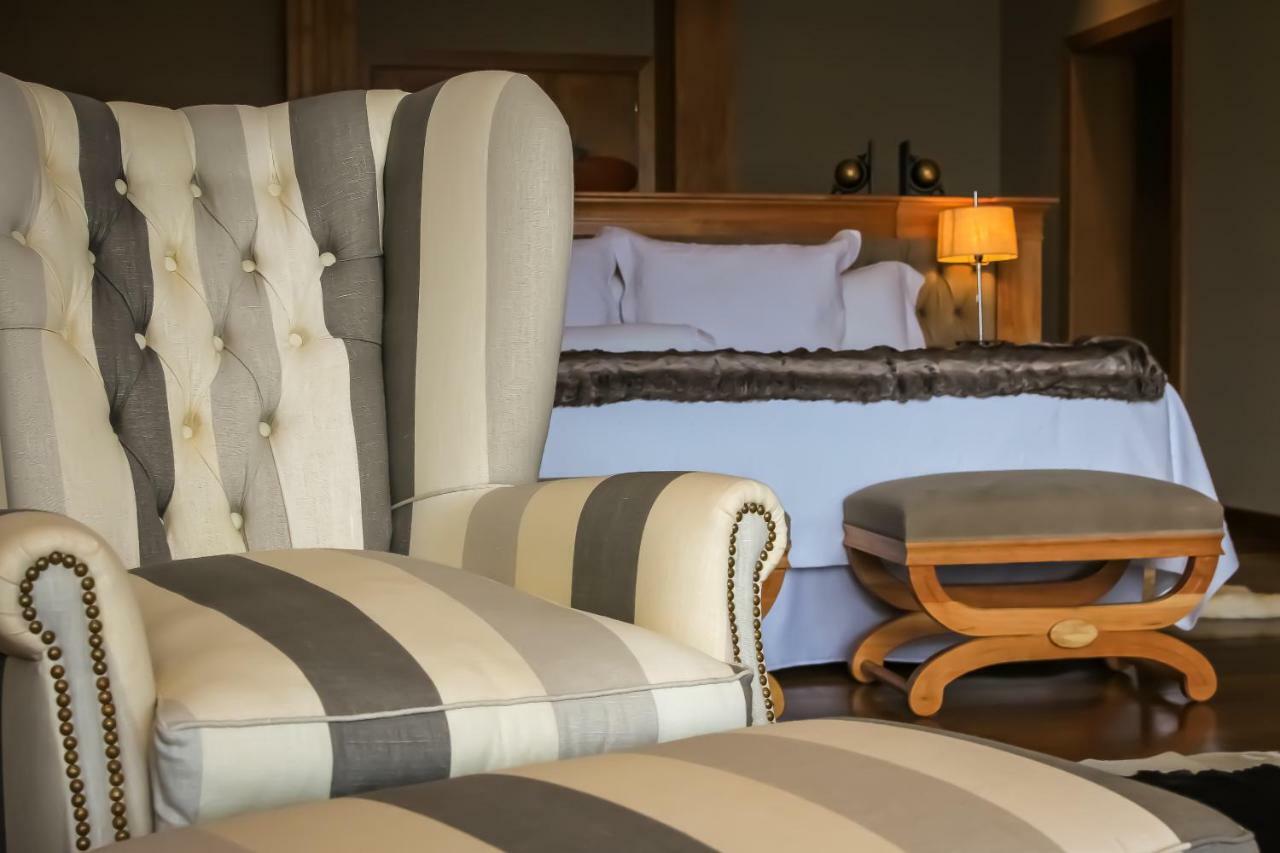 Villa Beluno Hotel & Spa 圣卡洛斯-德巴里洛切 外观 照片