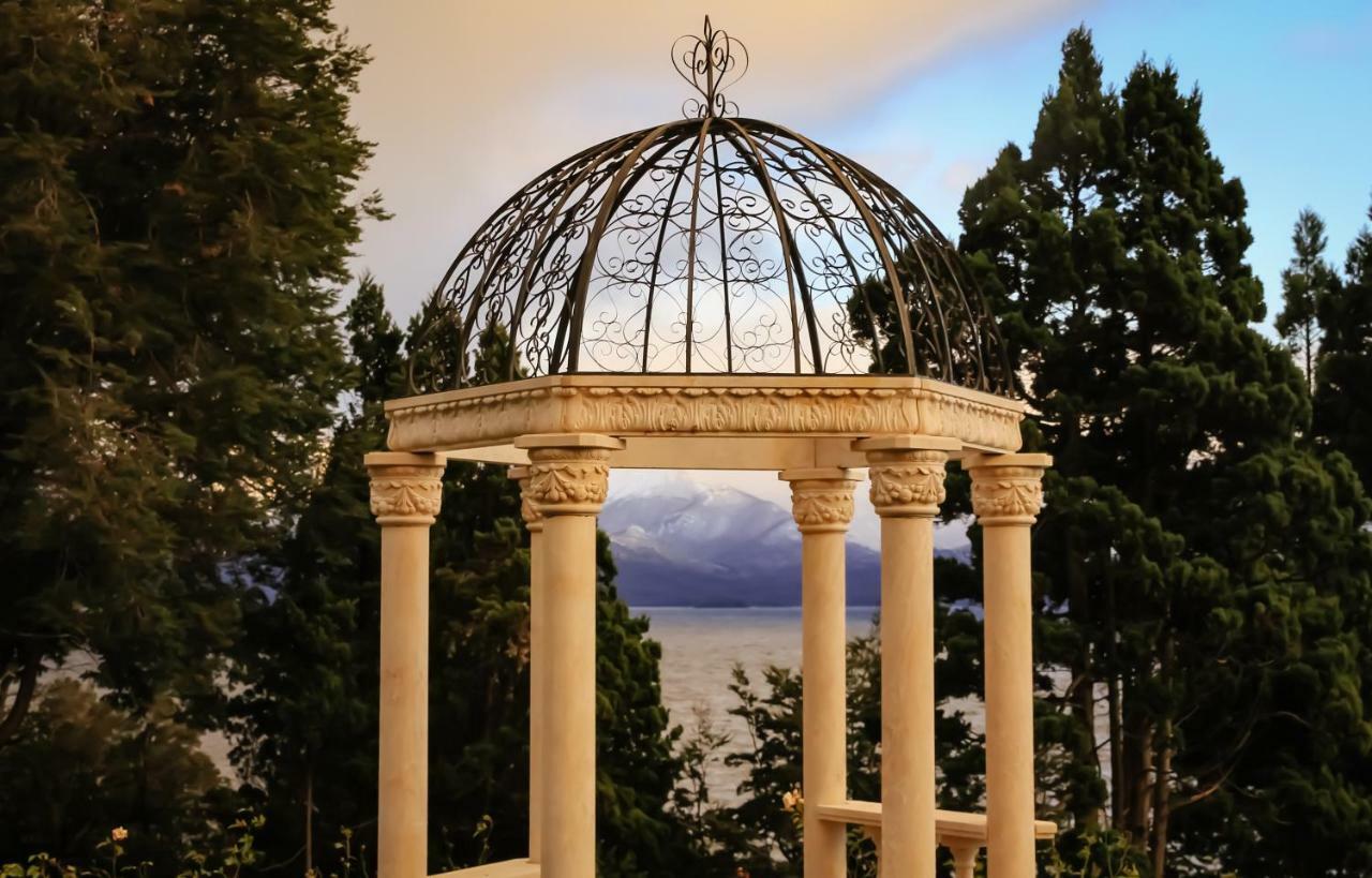 Villa Beluno Hotel & Spa 圣卡洛斯-德巴里洛切 外观 照片