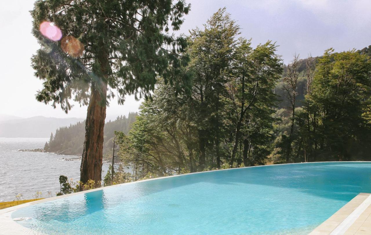Villa Beluno Hotel & Spa 圣卡洛斯-德巴里洛切 外观 照片